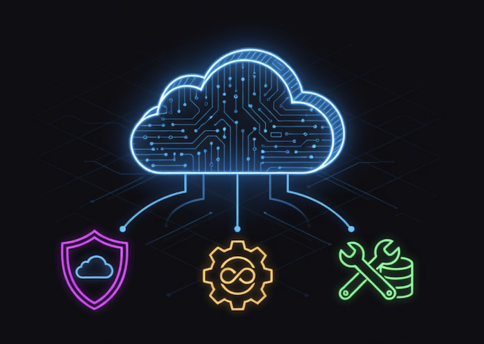Building Scalable Cloud-Native Applications